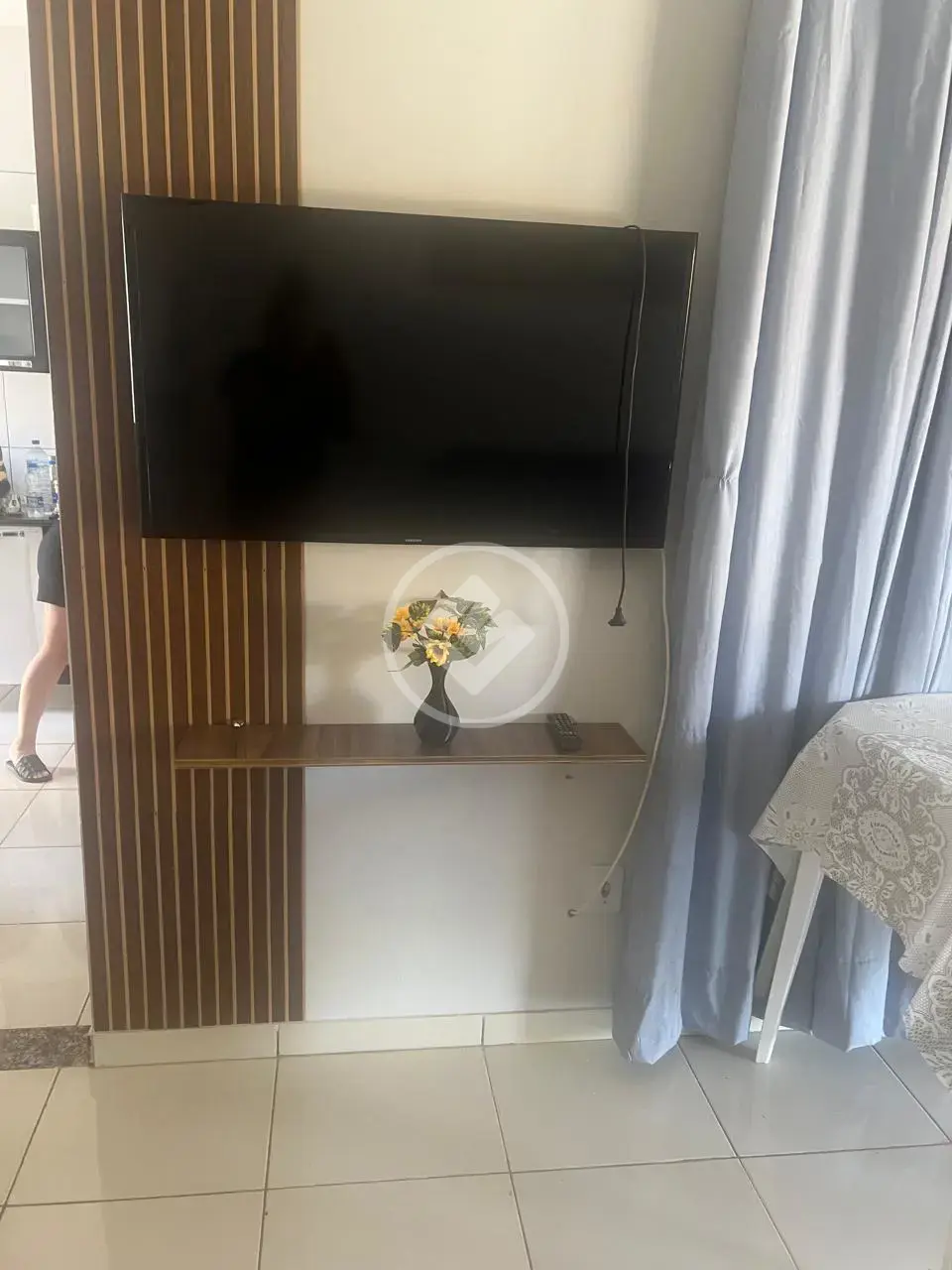 Casa Condomínio 2 quartos no Centro, Caldas Novas — foto 5 de 6