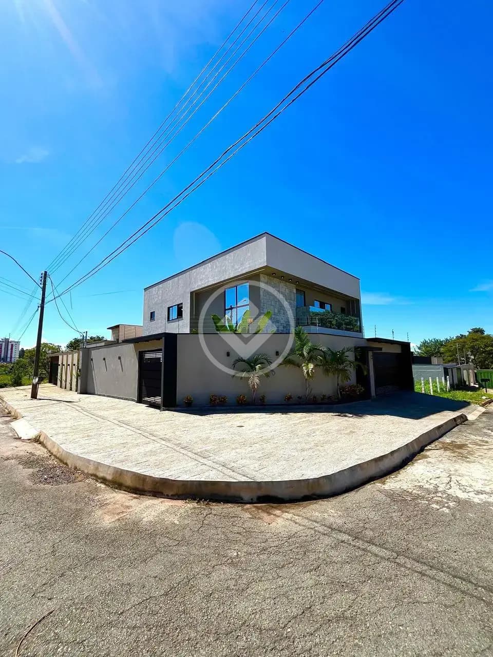 Casa 3 quartos no Do Turista 2ª Etapa, Caldas Novas — foto 1 de 6