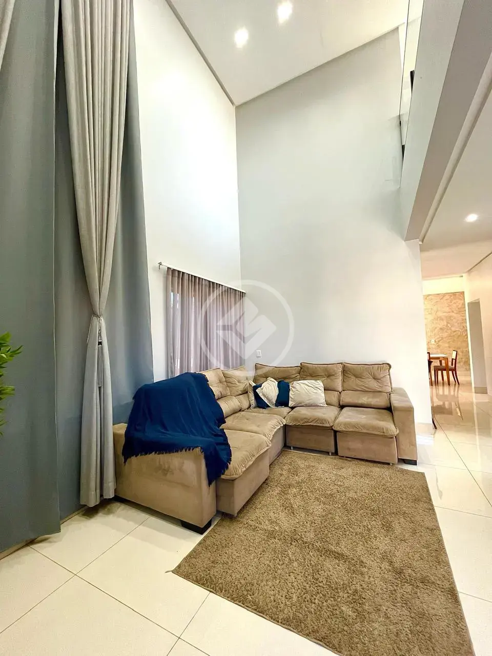 Casa 3 quartos no Do Turista 2ª Etapa, Caldas Novas — foto 5 de 6