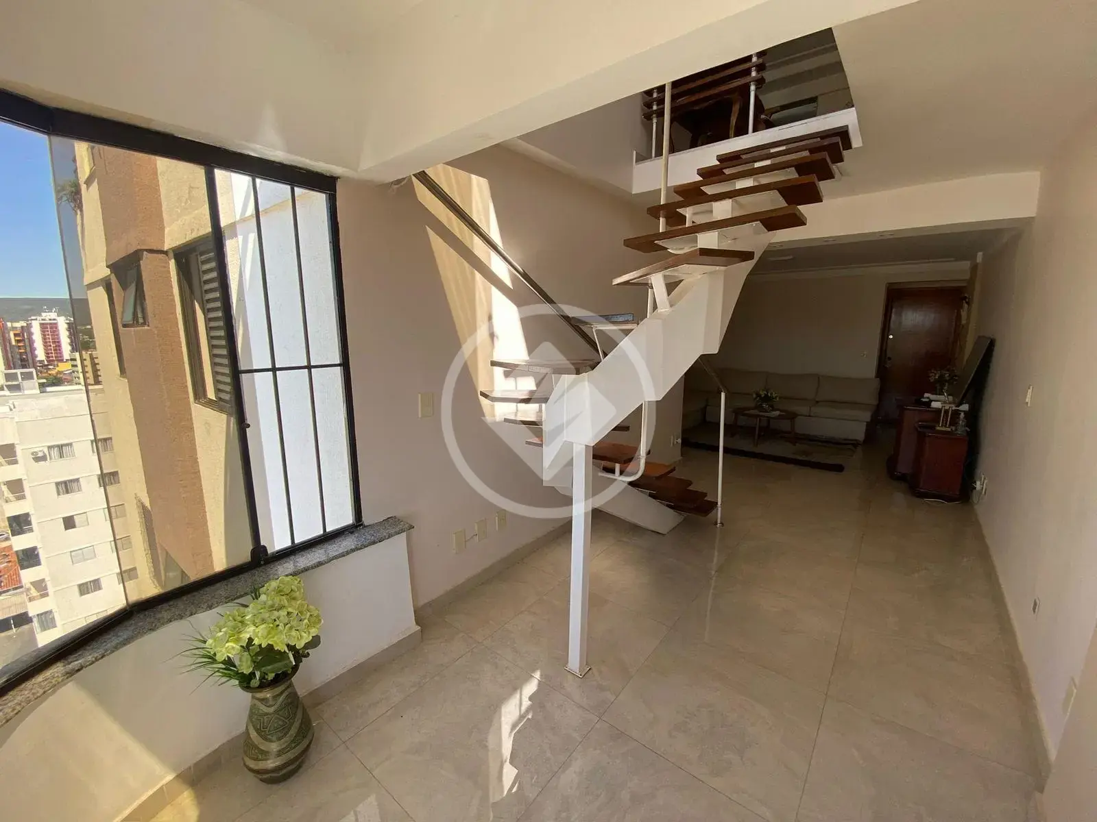 Cobertura Duplex Centro, Caldas Novas - GO — foto 1