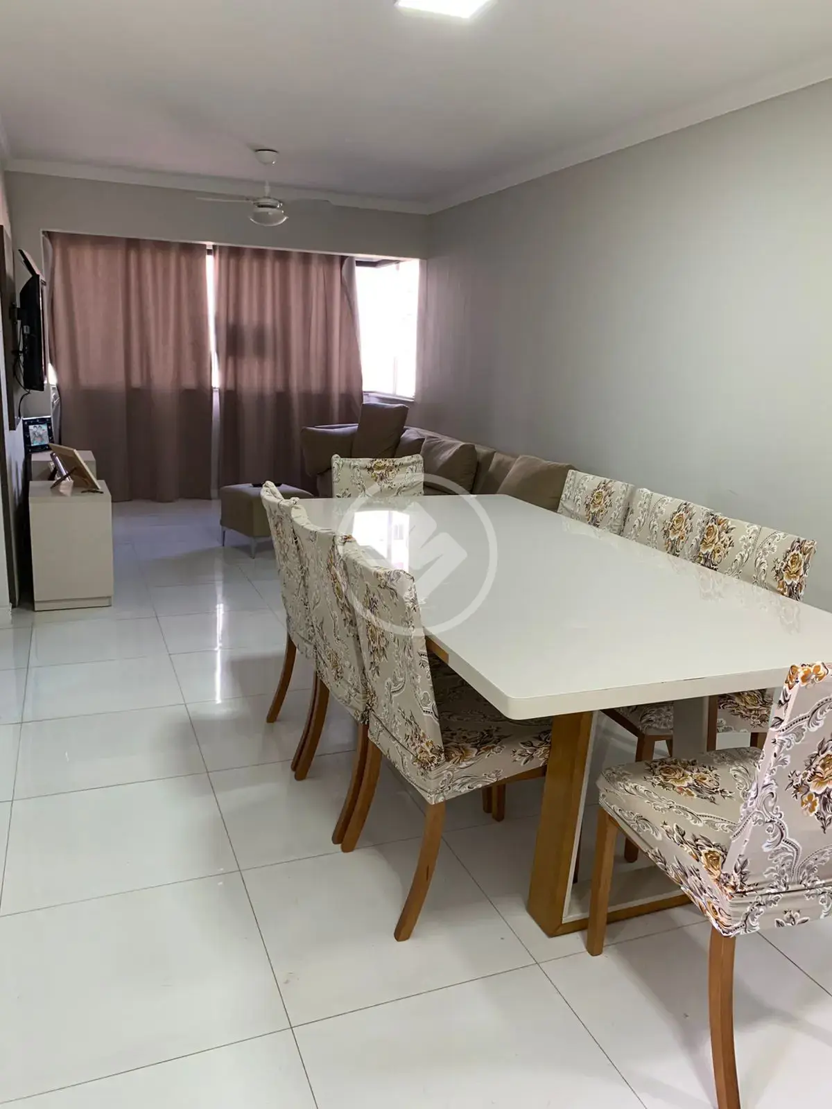 Apartamento setor oeste, Caldas Novas - GO — foto 2