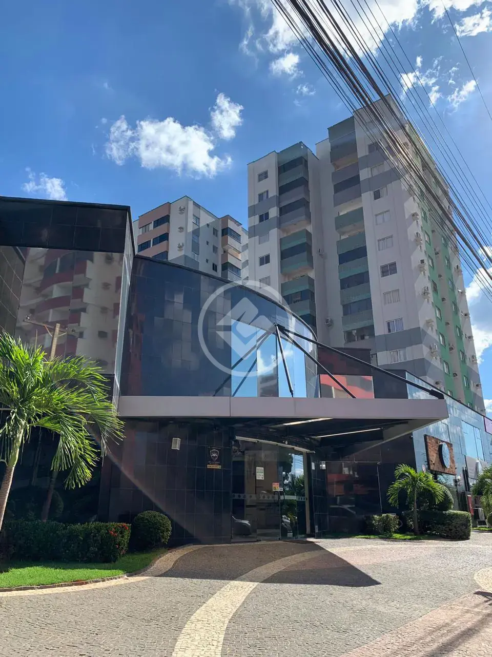 AQUARIOS RESIDENCE