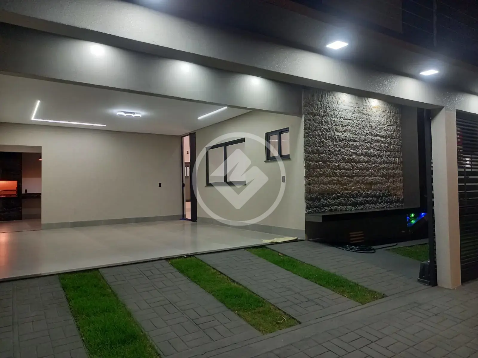 Casa Jardim Hanashiro, Caldas Novas - GO — foto 2