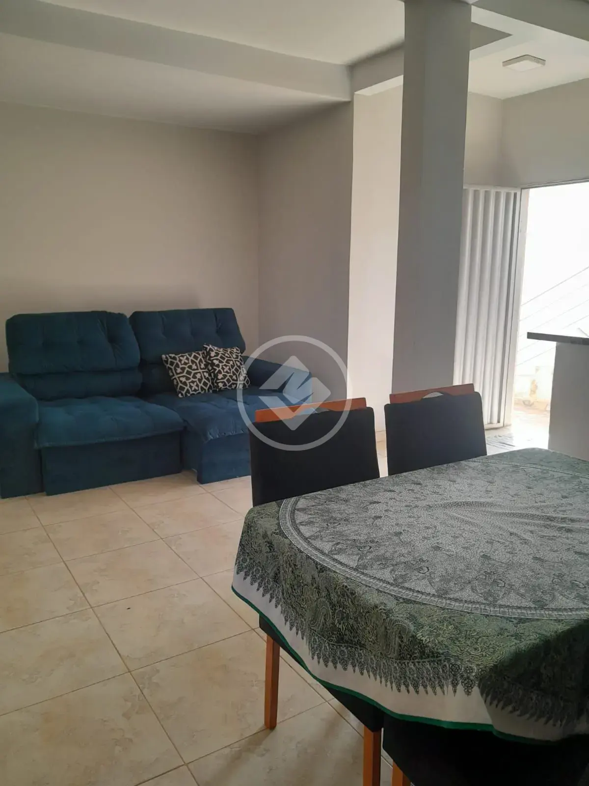 Sobrado 1 quarto no Bairro do Turista II, Caldas Novas — foto 6 de 6