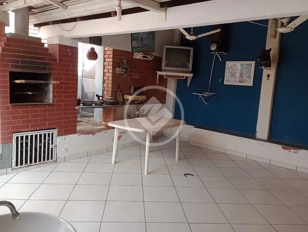Casa Condomínio Centro, Caldas Novas - GO — foto 2