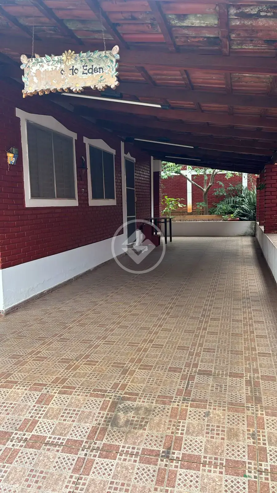 Casa Condomínio Centro, Caldas Novas - GO — foto 2