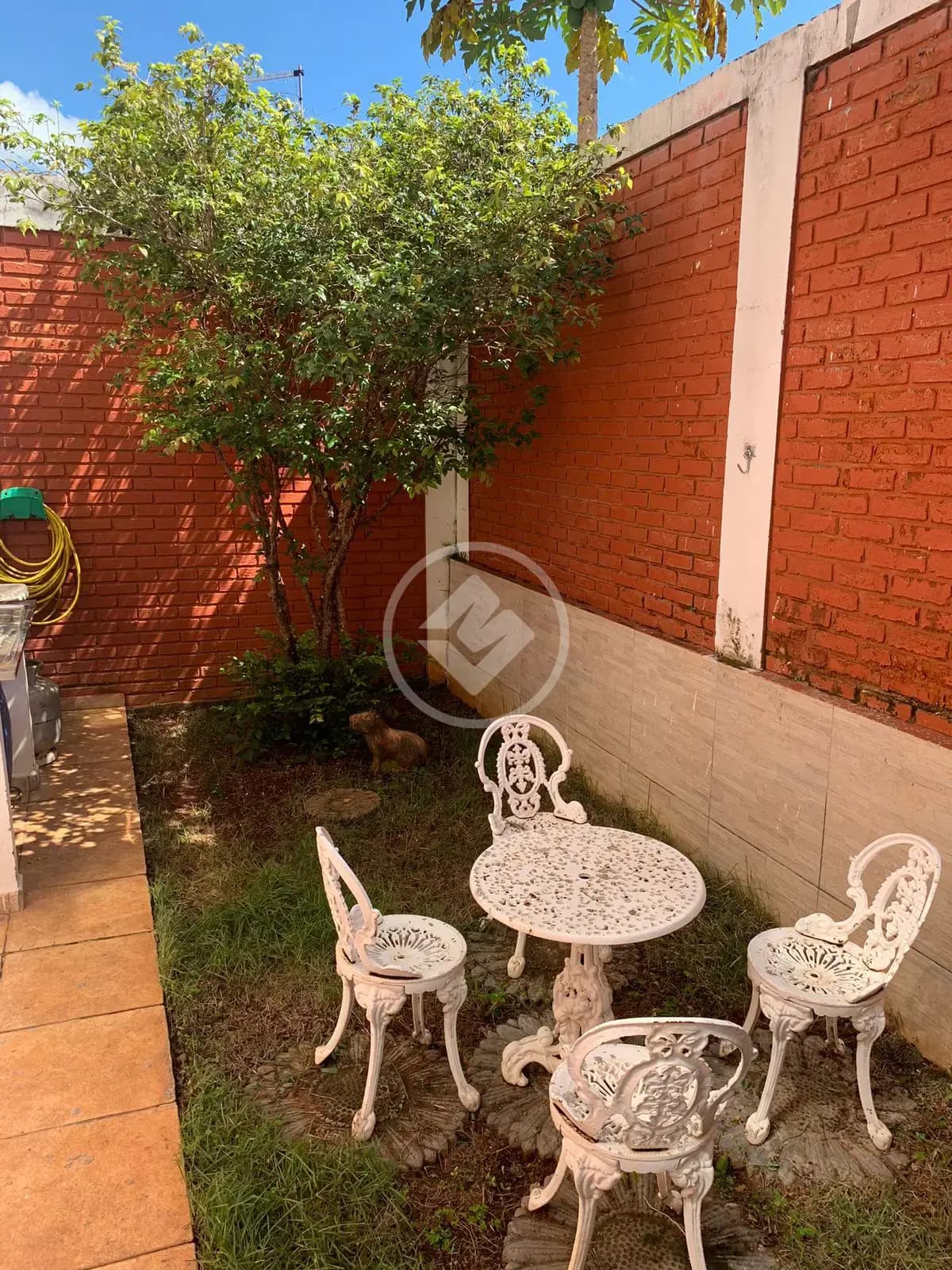 Sobrado Em Condomínio Centro, Caldas Novas - GO — foto 2