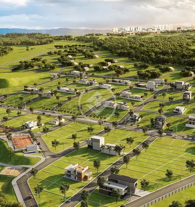 Terreno Condomínio Cidade das Flores, Caldas Novas - GO — foto 2