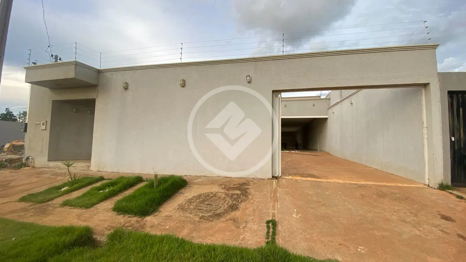 Casa Jardim Vitória, Caldas Novas - GO — foto 2