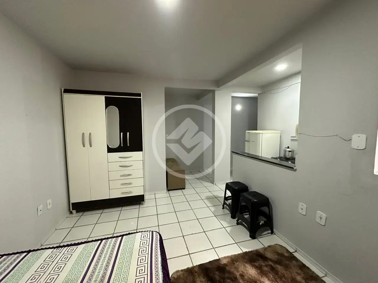 Flat 1 quarto no Jardim Paraíso, Caldas Novas — foto 5 de 6
