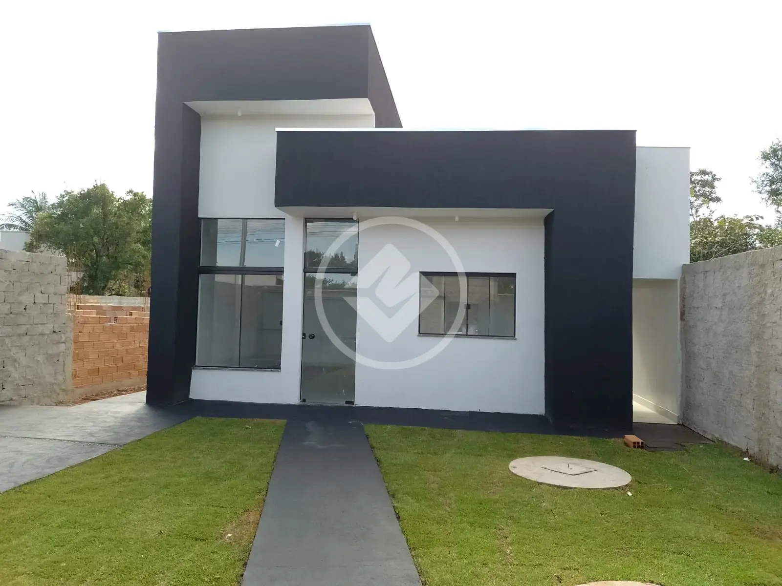 Casa Centro, Caldas Novas - GO — foto 1