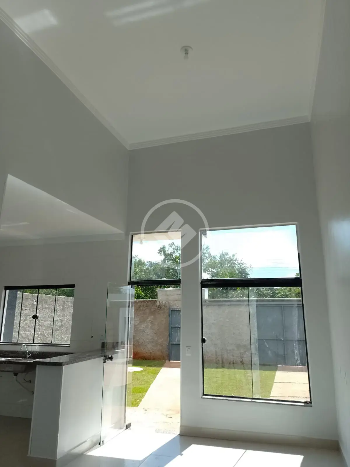 Casa 3 quartos no Centro, Caldas Novas — foto 3 de 6