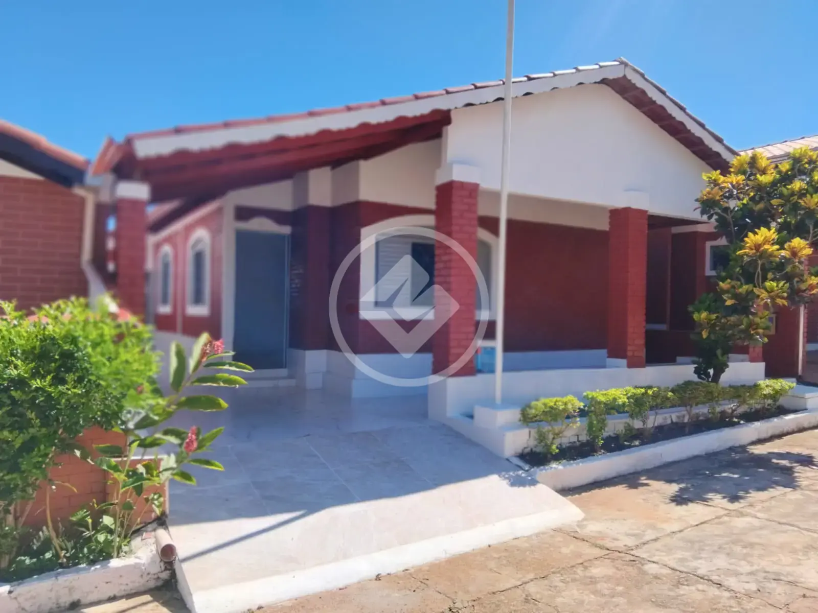 Casa Condomínio Centro, Caldas Novas - GO — foto 1