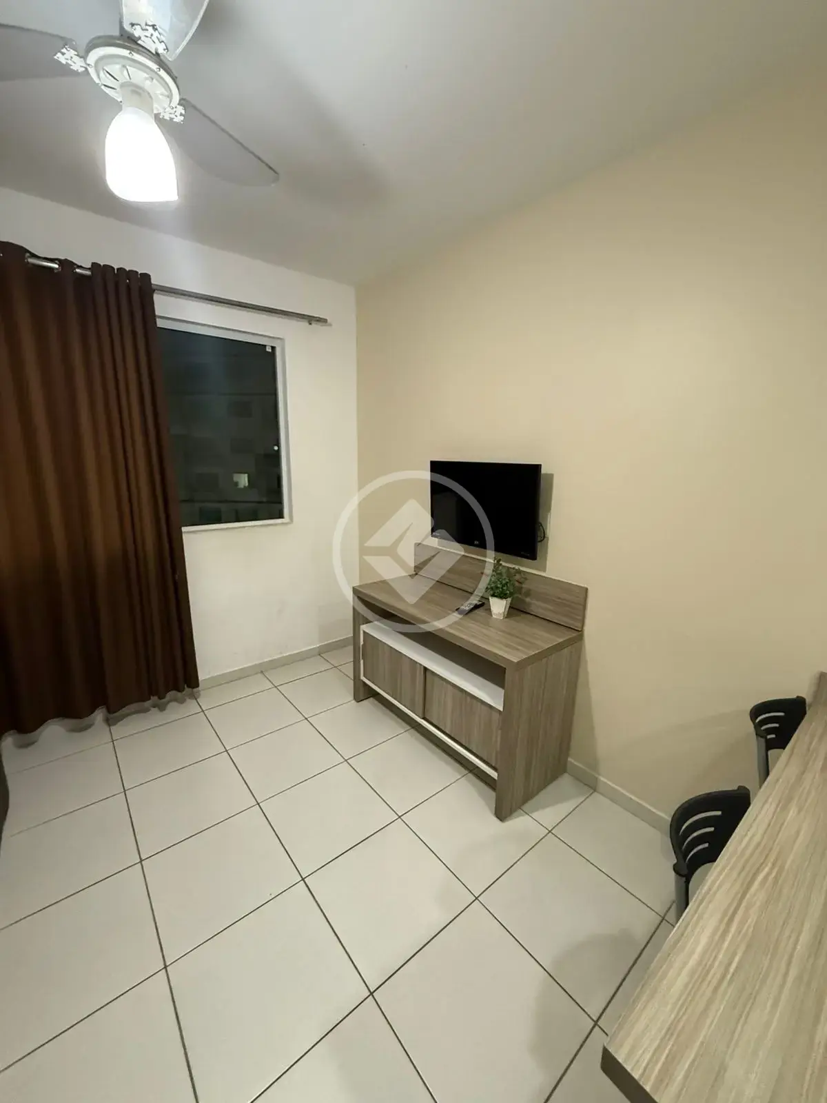 Apartamento Duplex Centro, Caldas Novas - GO — foto 1