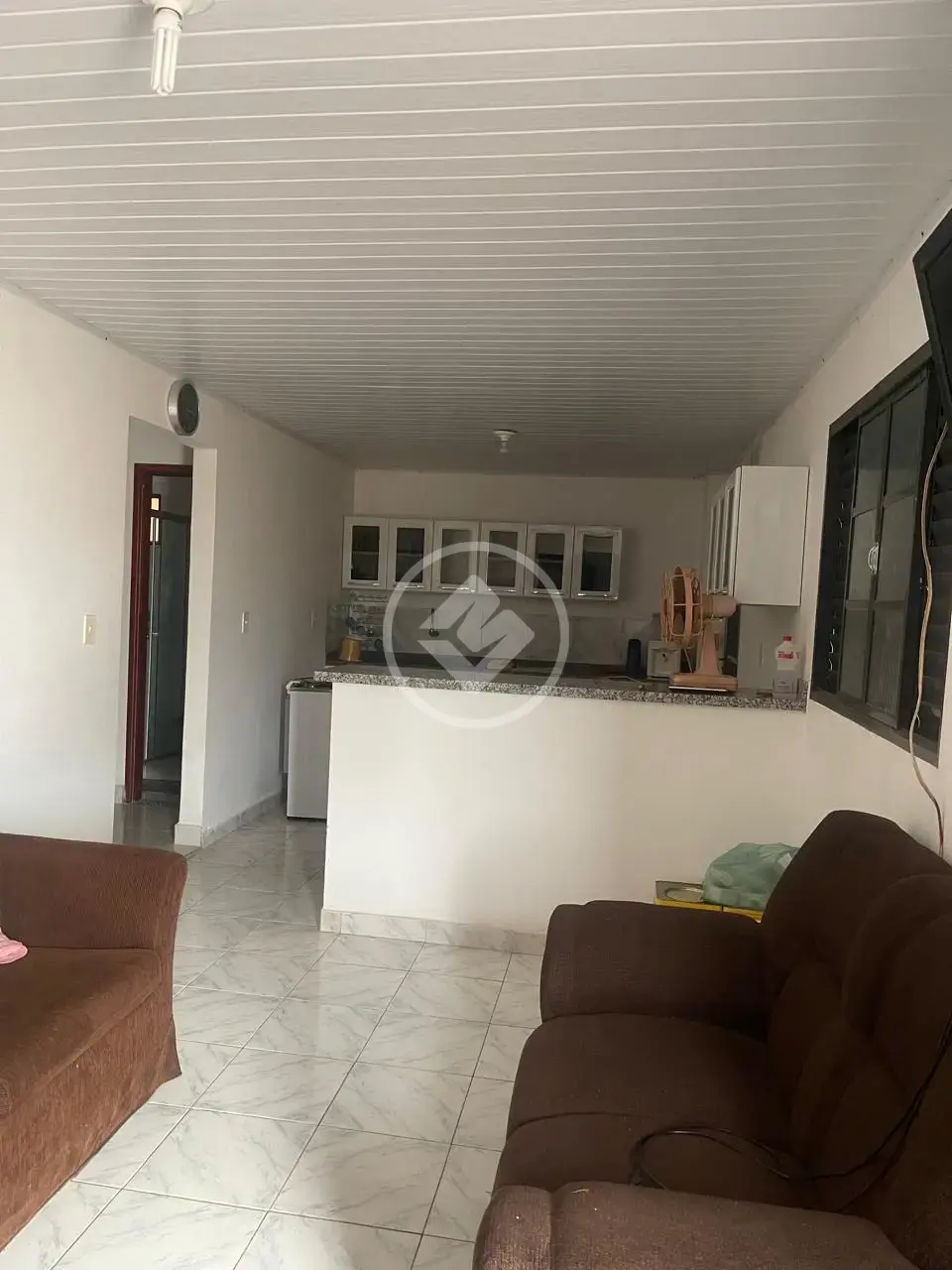 Casa Condomínio 3 quartos no Centro, Caldas Novas — foto 3 de 6