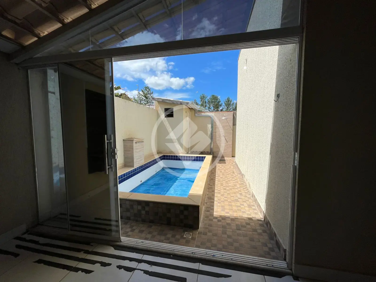 Casa 3 quartos no Chácaras Itapema, Caldas Novas — foto 6 de 6