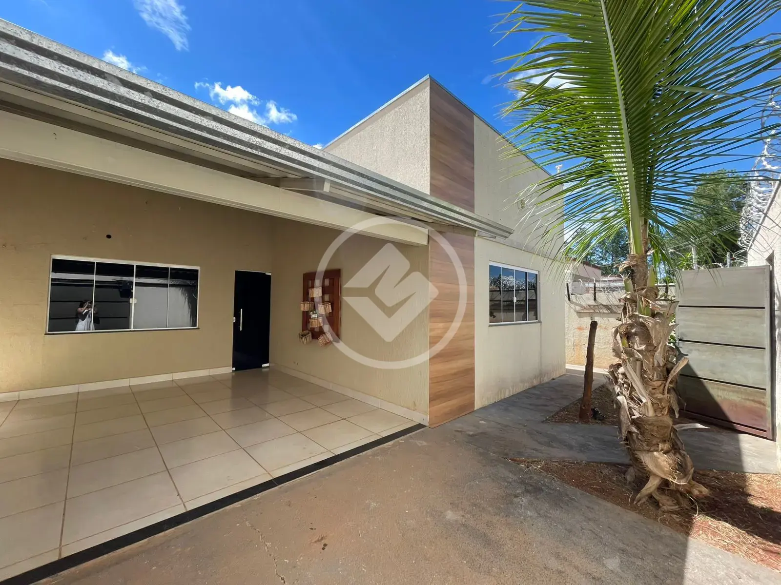 Casa 3 quartos no Chácaras Itapema, Caldas Novas — foto 4 de 6