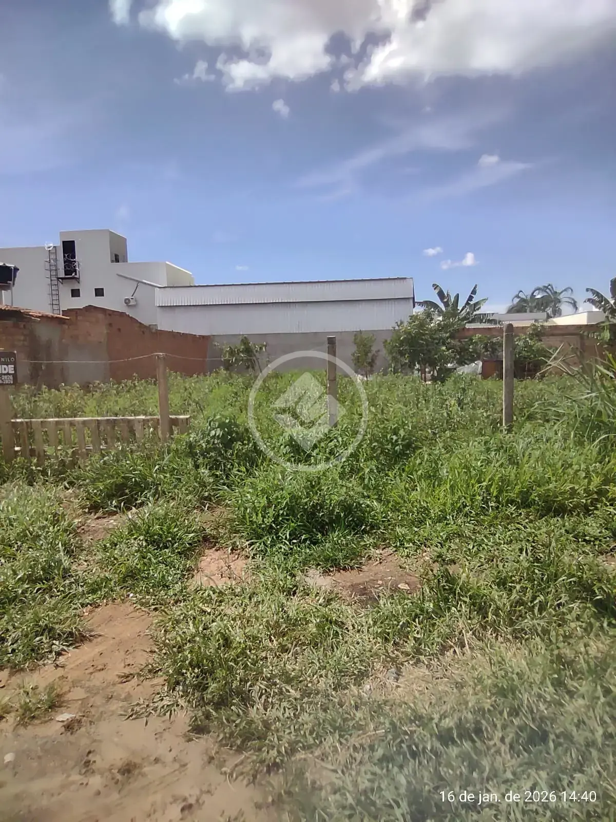 Terreno Jardim Hanashiro, Caldas Novas - GO — foto 2