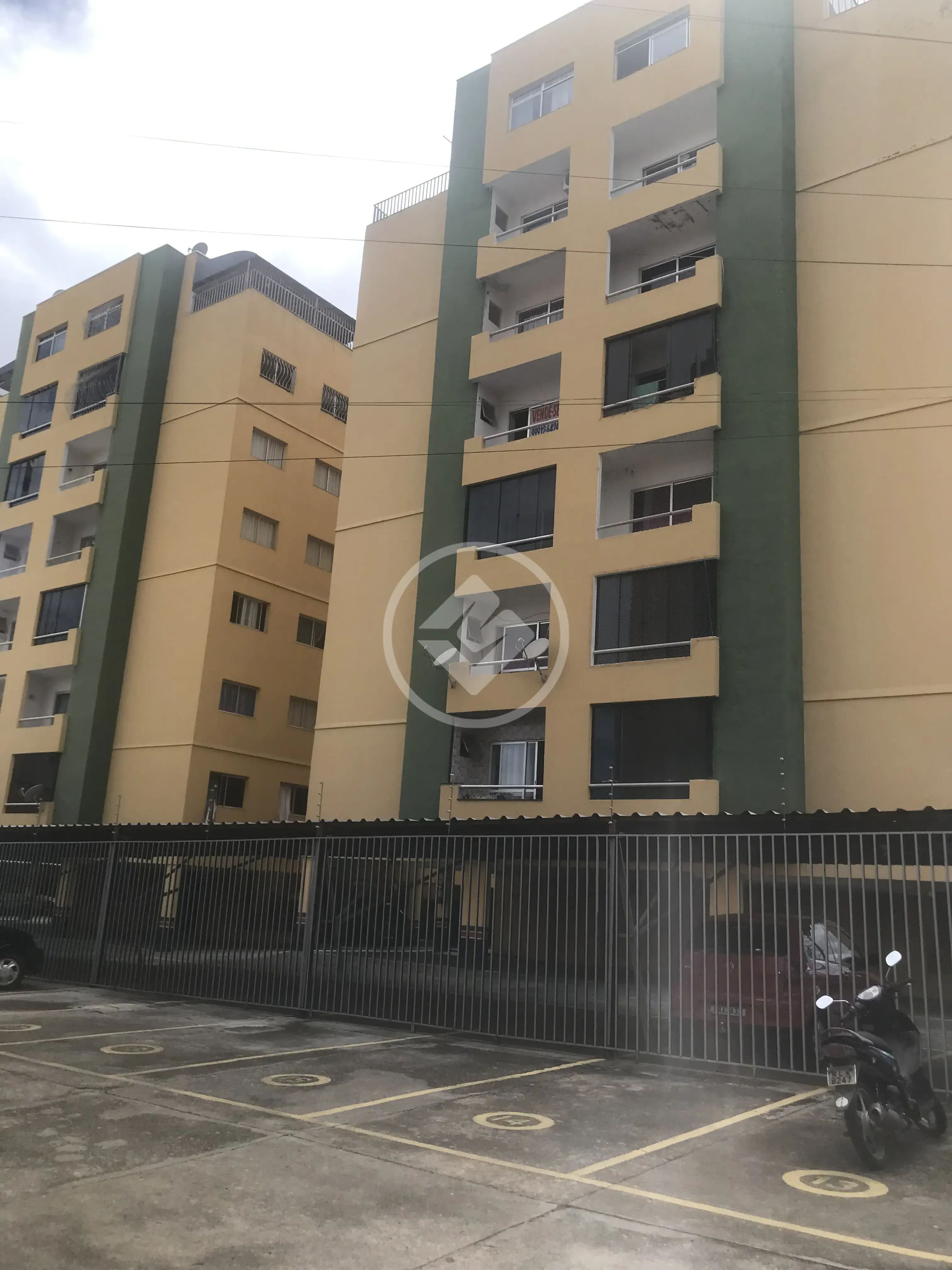 Apartamento Centro, Caldas Novas - GO — foto 2