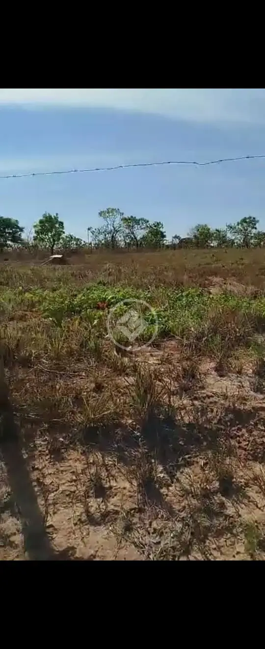 Terreno Setor Lagoa Quente, Caldas Novas - GO — foto 1