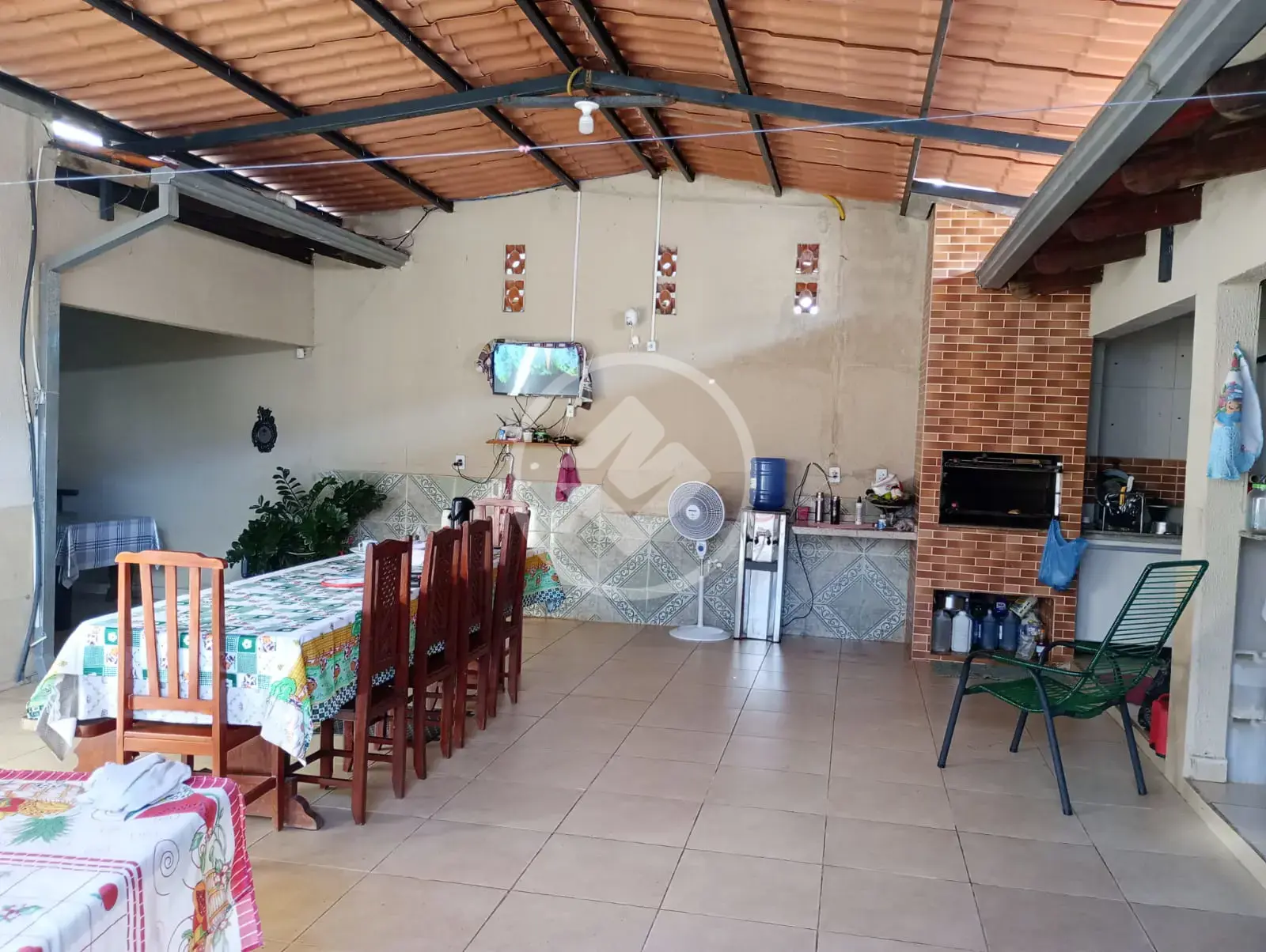 Casa CAMINHO DO LAGO, Caldas Novas - GO — foto 2