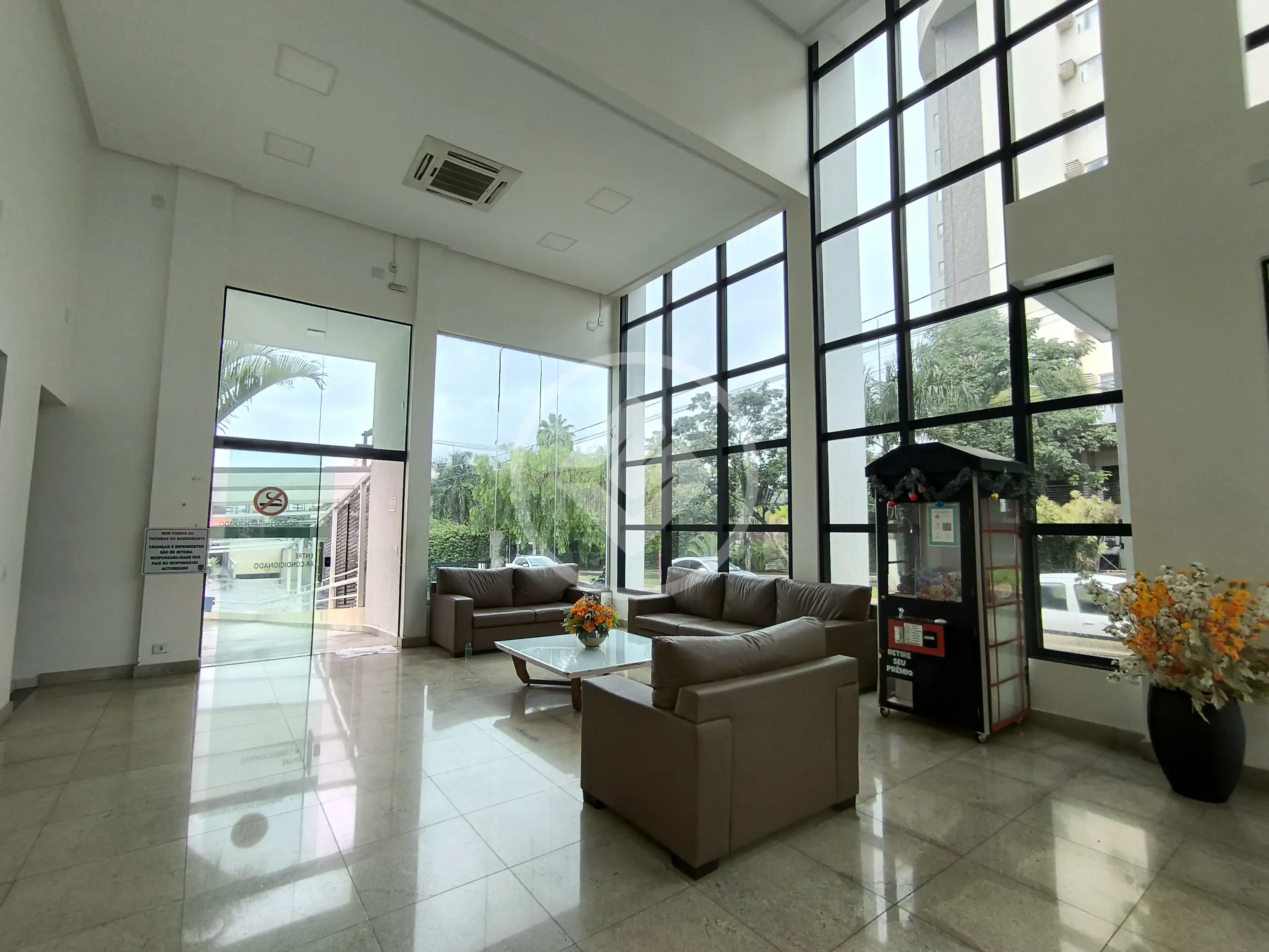 Apartamento Do Turista, Caldas Novas - GO — foto 1