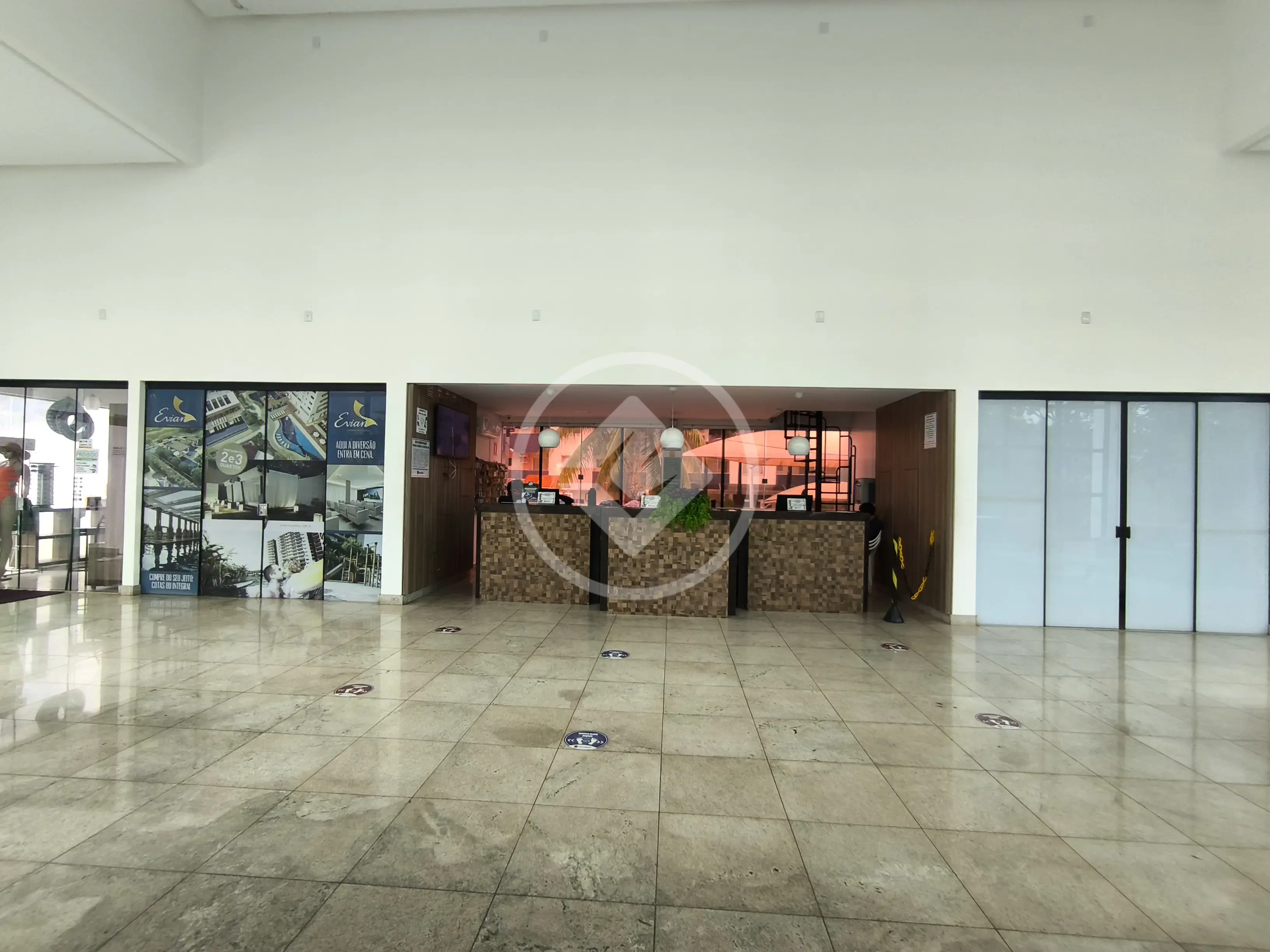 Apartamento Do Turista, Caldas Novas - GO — foto 2