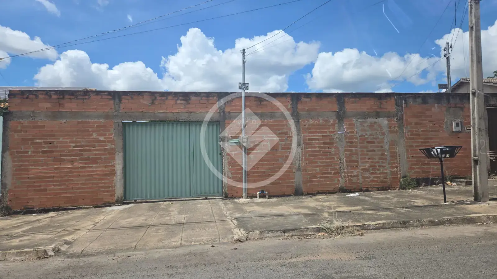 Casa Parque Real, Caldas Novas - GO — foto 1