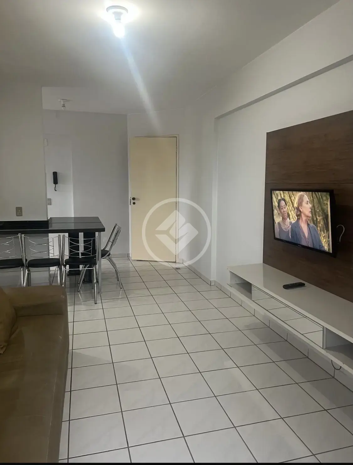 Apartamento setor oeste, Caldas Novas - GO — foto 2