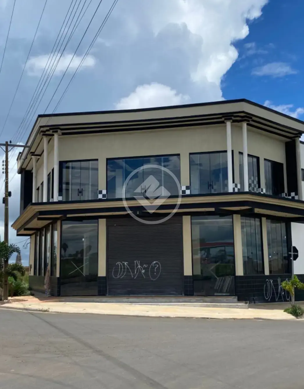 Prédio Setor Bela Vista, Caldas Novas - GO — foto 1