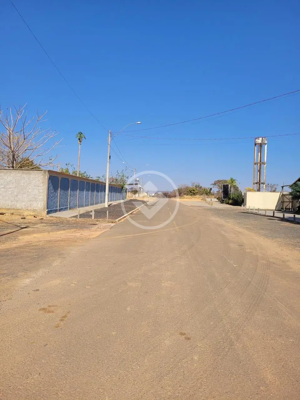 Terreno Setor Lagoa Quente, Caldas Novas - GO — foto 2