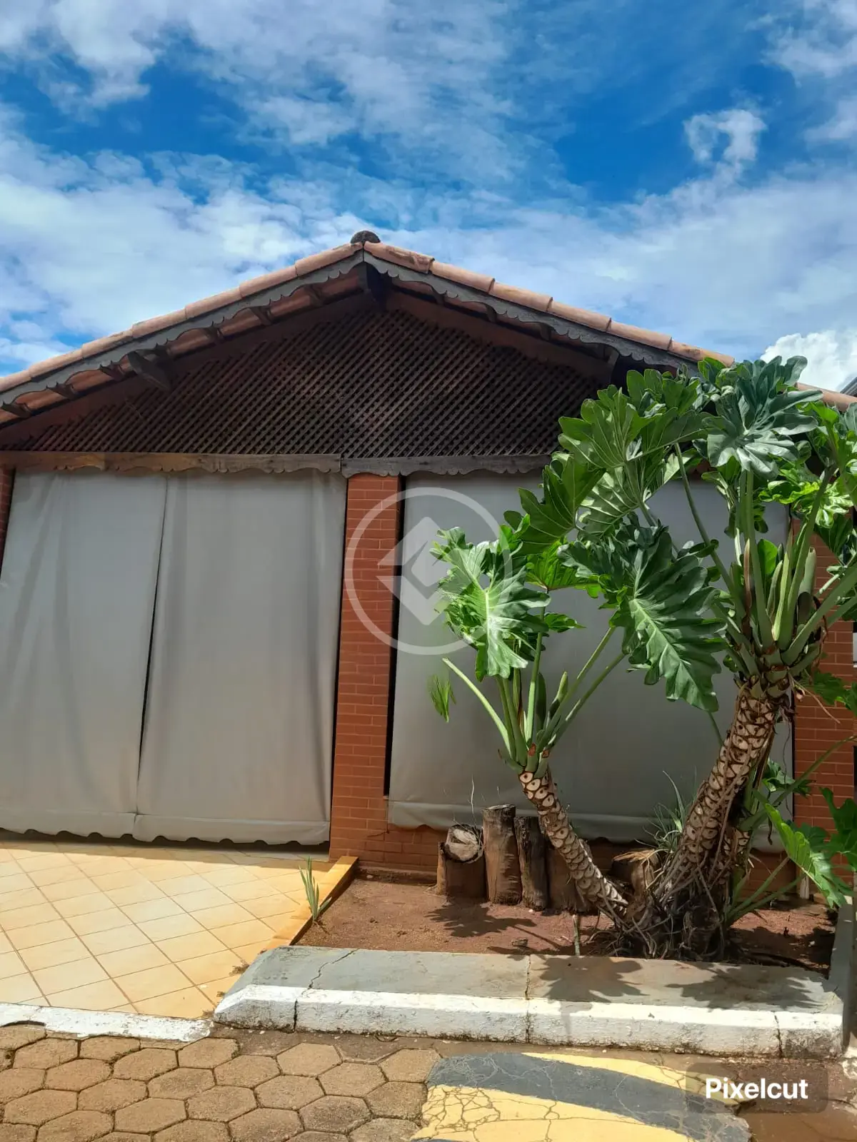 Casa Condomínio Centro, Caldas Novas - GO — foto 1