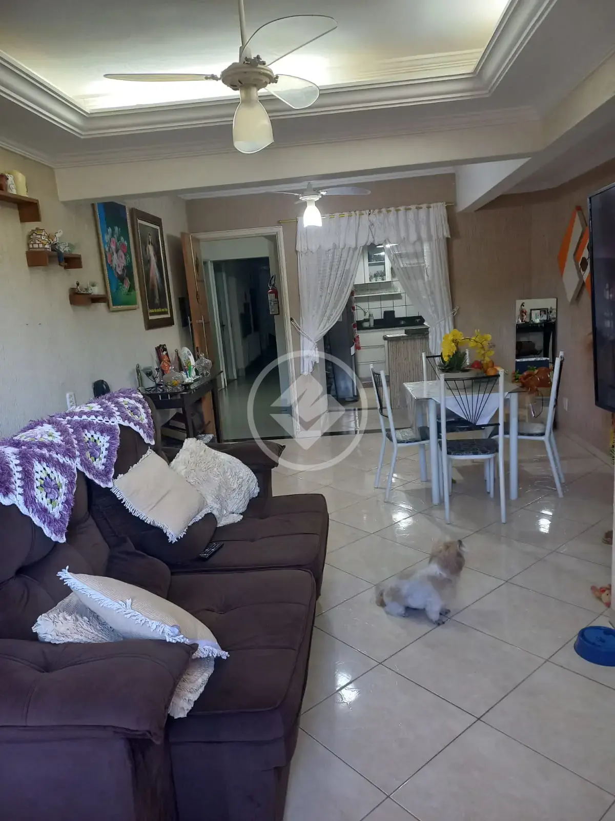 Apartamento 3 quartos no Centro, Caldas Novas — foto 6 de 6