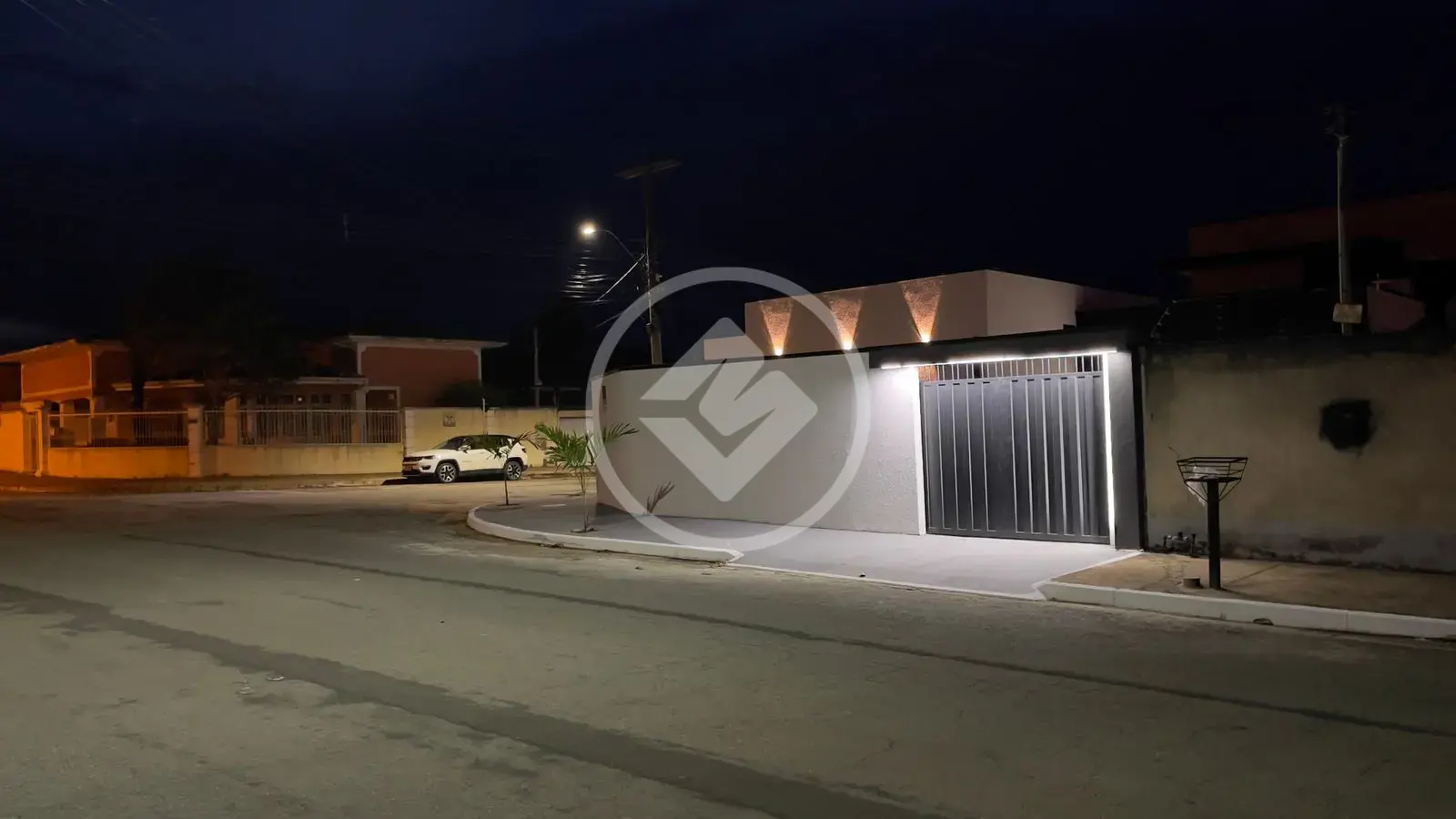 Excelente Casa – Itanhangá 1 - Caldas Novas Go🇧🇷