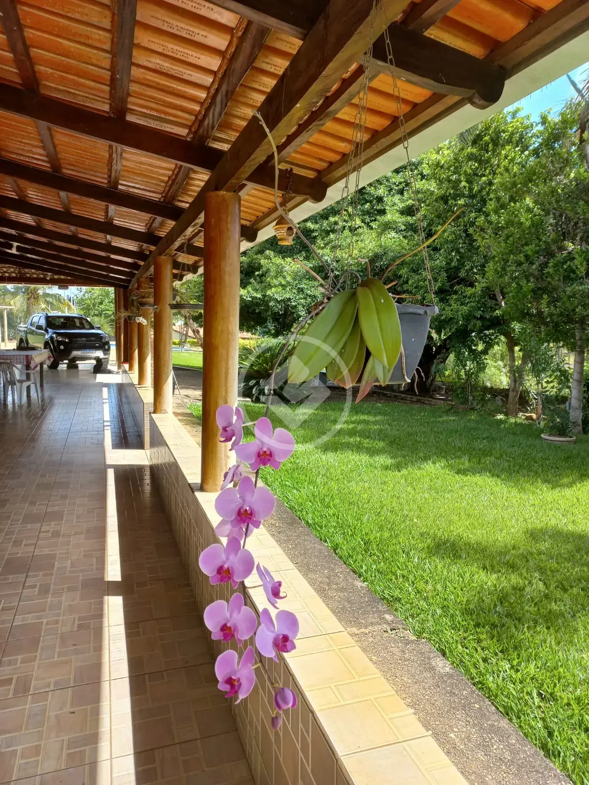 Chácara Centro, Caldas Novas - GO — foto 2