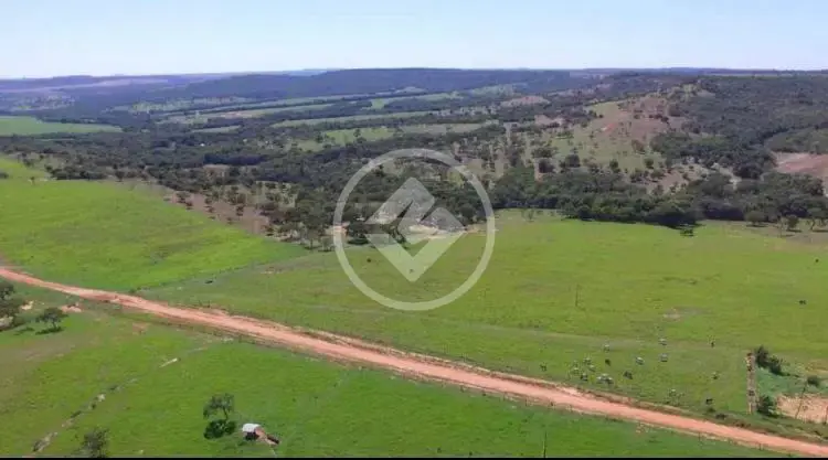 Fazenda Zona Rural, Pires do Rio - GO — foto 1