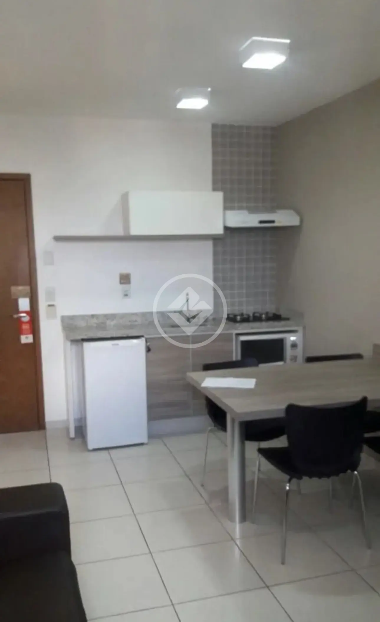 Apartamento Do Turista, Caldas Novas - GO — foto 2
