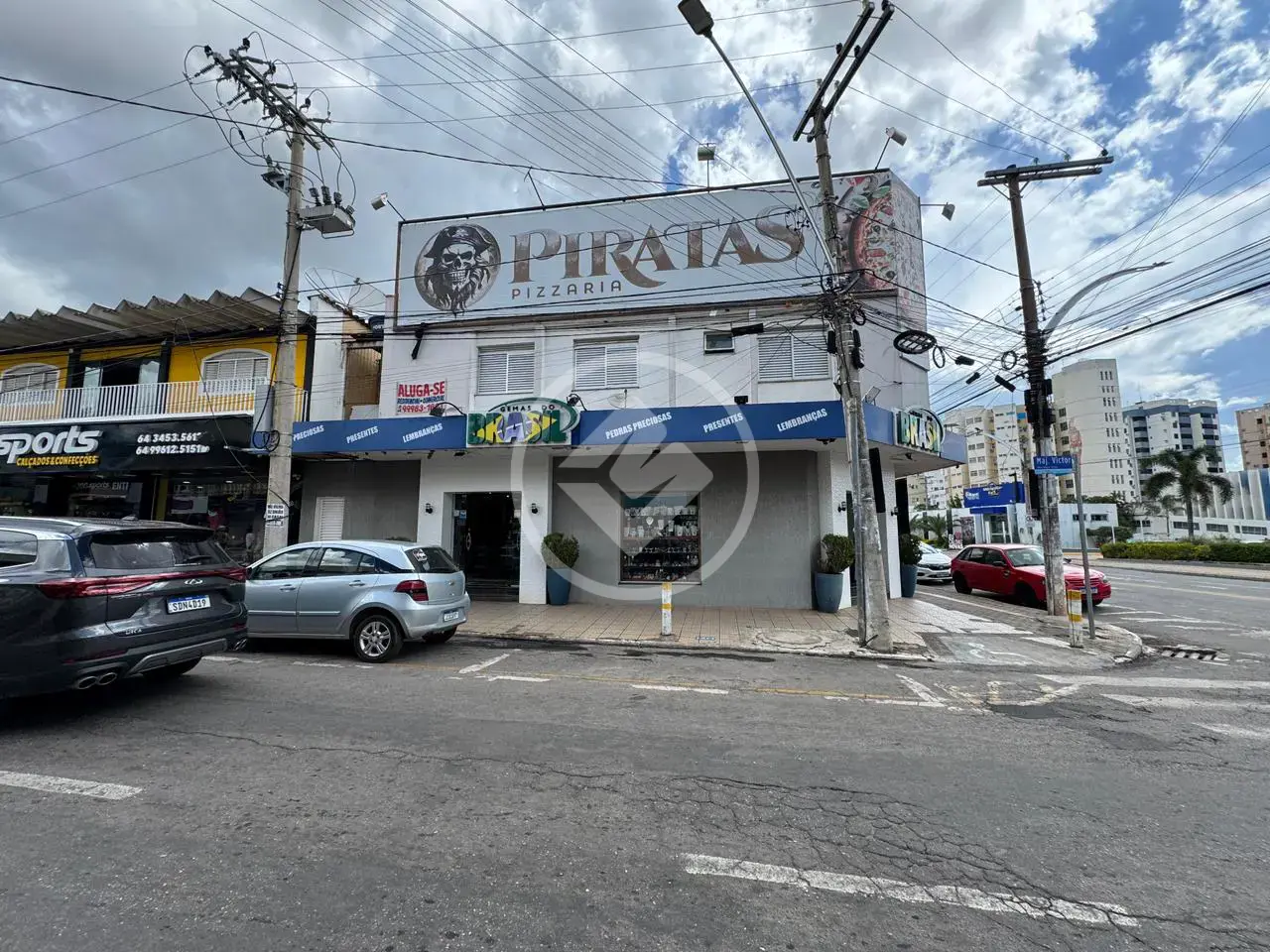 Loja Centro, Caldas Novas - GO — foto 1