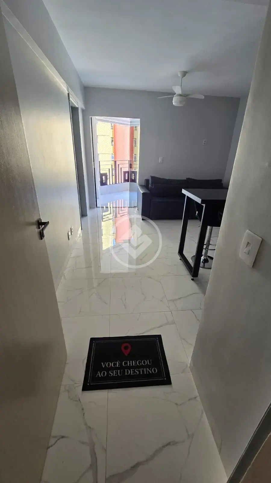 Apartamento Do Turista, Caldas Novas - GO — foto 2