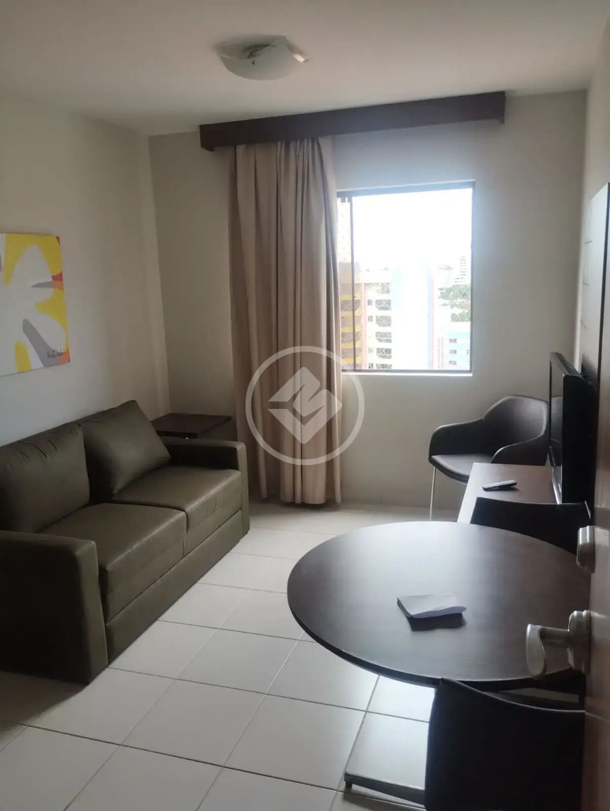 Apartamento Centro, Caldas Novas - GO — foto 1