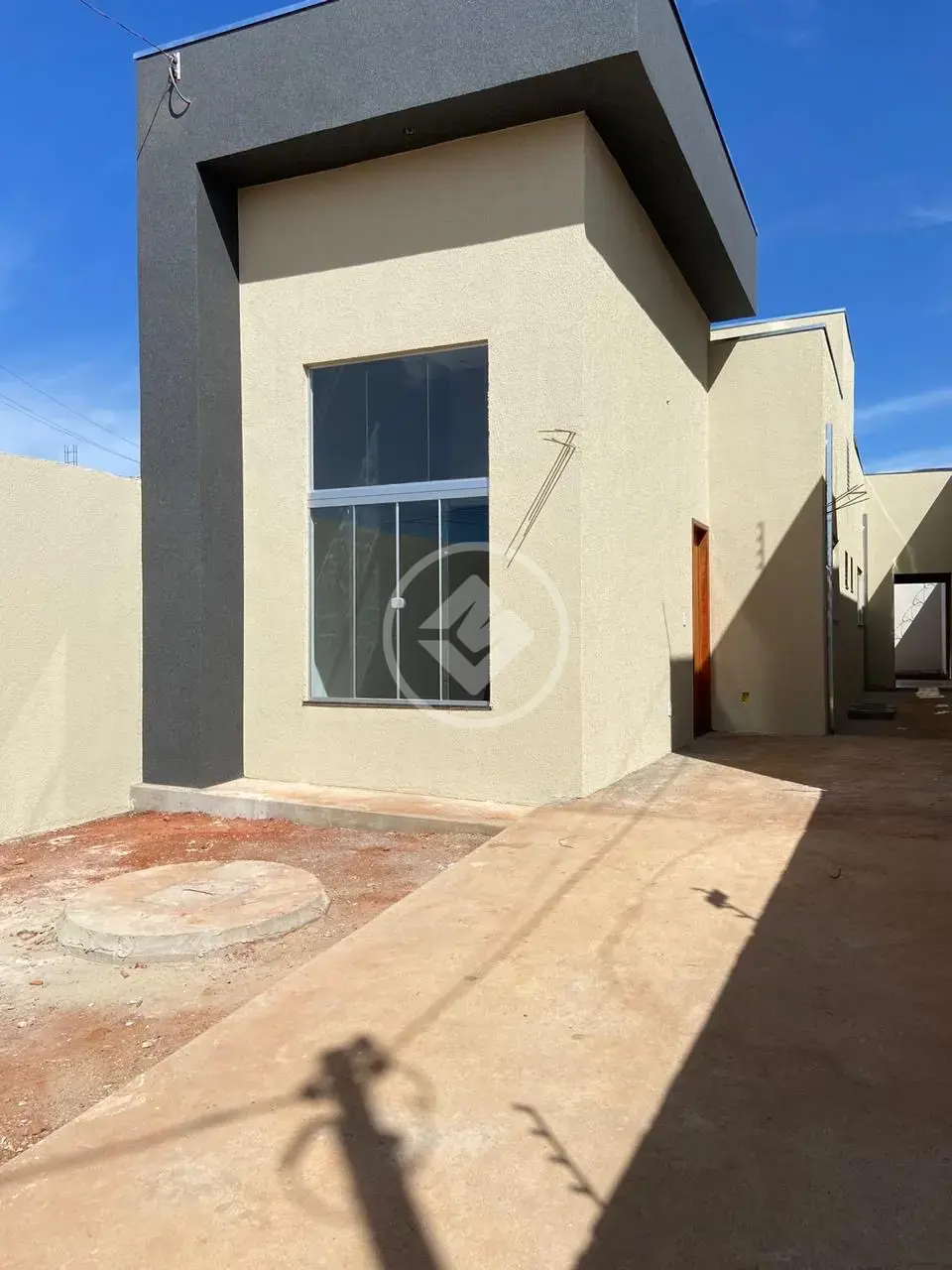 Casa Residencial Recanto das Águas, Caldas Novas - GO — foto 1