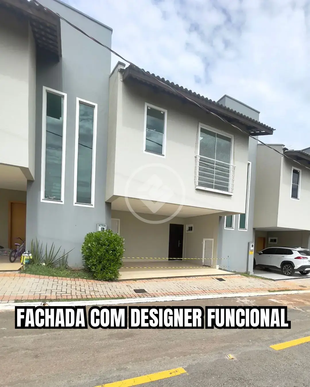 Sobrado Em Condomínio 2 quartos no Setor Garavelo, Goiânia — foto 4 de 6