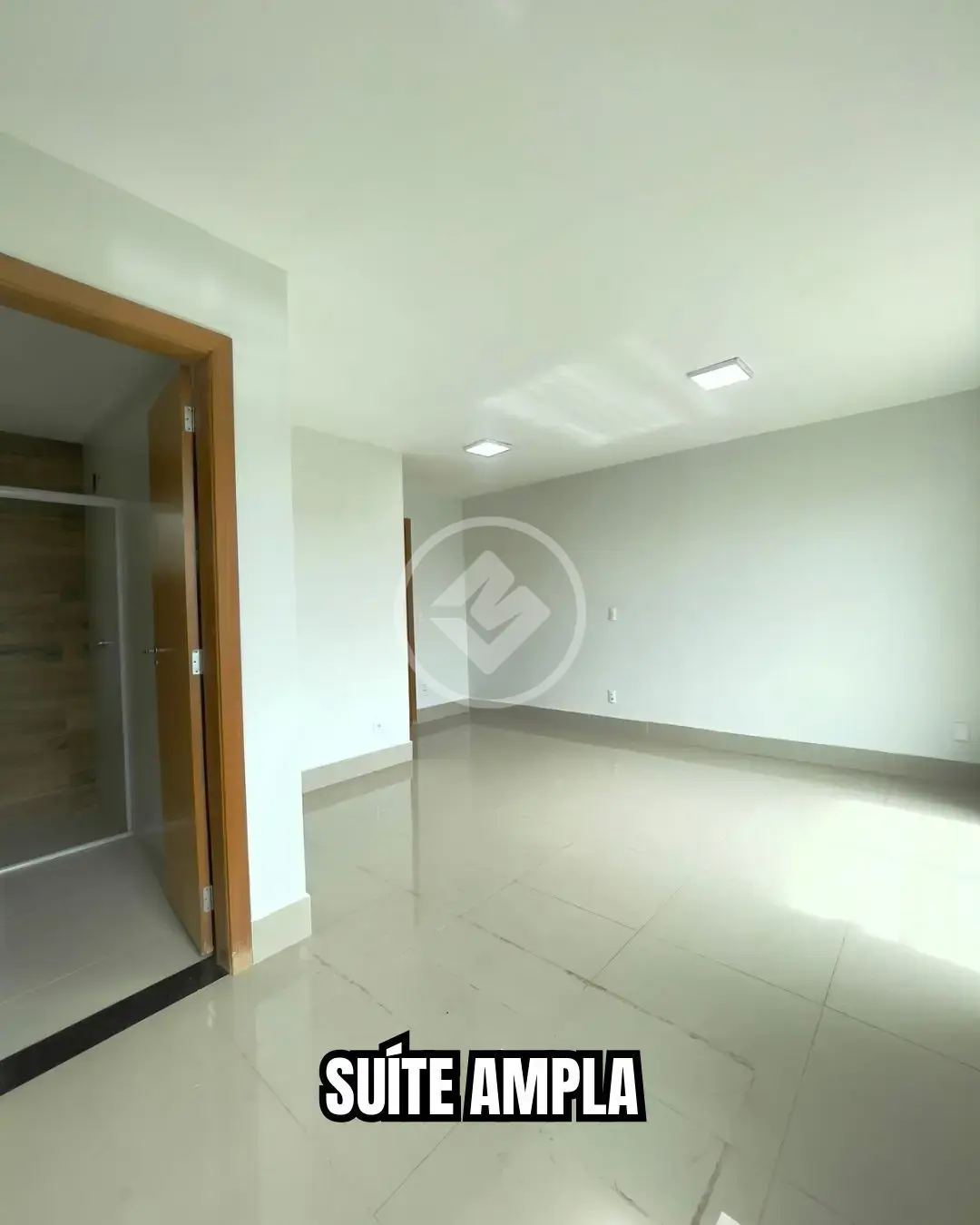 Sobrado Em Condomínio 2 quartos no Setor Garavelo, Goiânia — foto 6 de 6