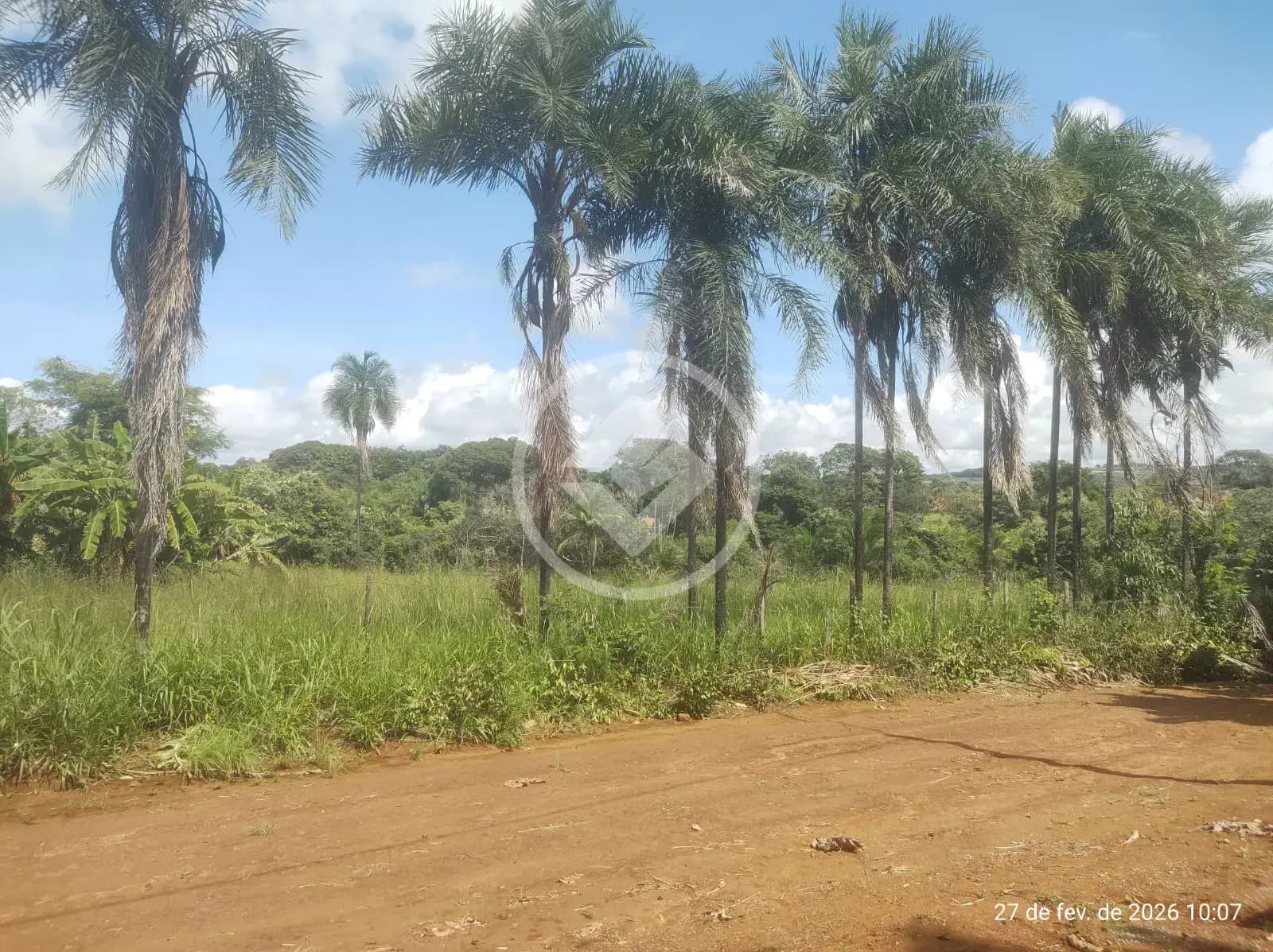 Terreno no Mansões Águas Quentes, Caldas Novas — foto 3 de 3