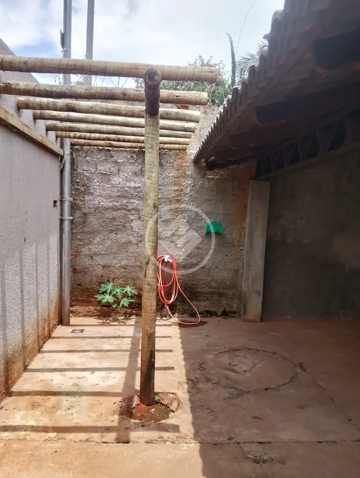 Casa 2 quartos no Residencial Nova Canaã, Caldas Novas — foto 5 de 6