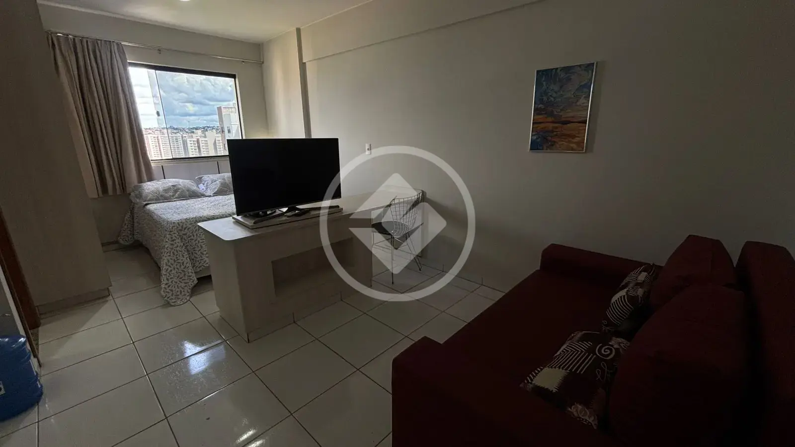 Apartamento Do Turista, Caldas Novas - GO — foto 2
