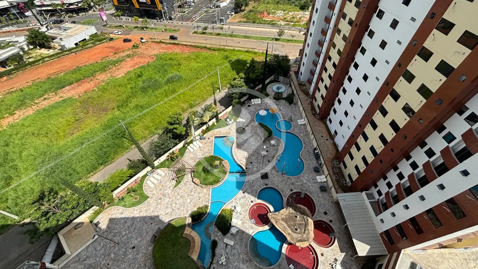 Apartamento Do Turista, Caldas Novas - GO — foto 1