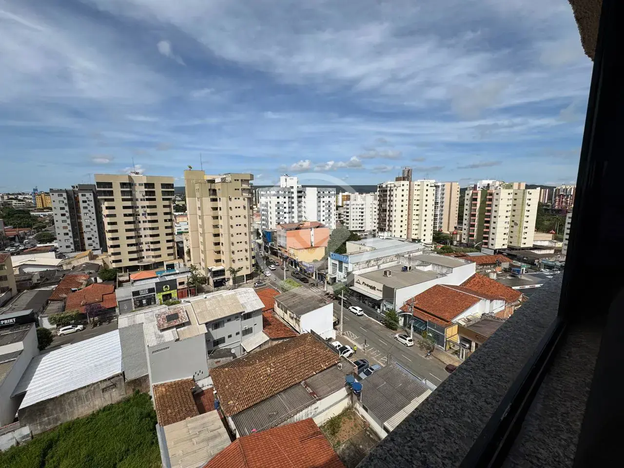 Cobertura Centro, Caldas Novas - GO — foto 1