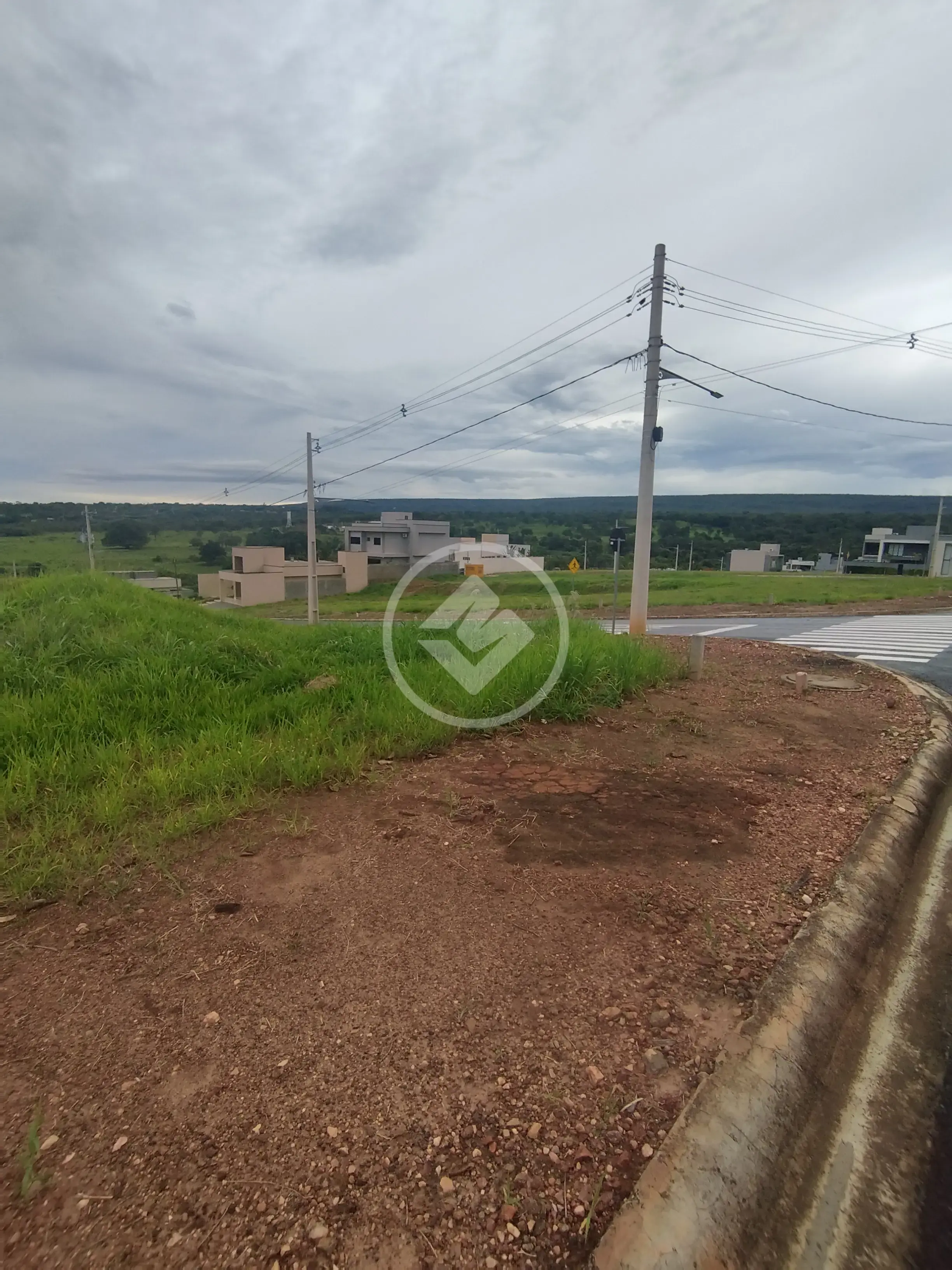 Terreno Condomínio Cidade das Flores, Caldas Novas - GO — foto 1