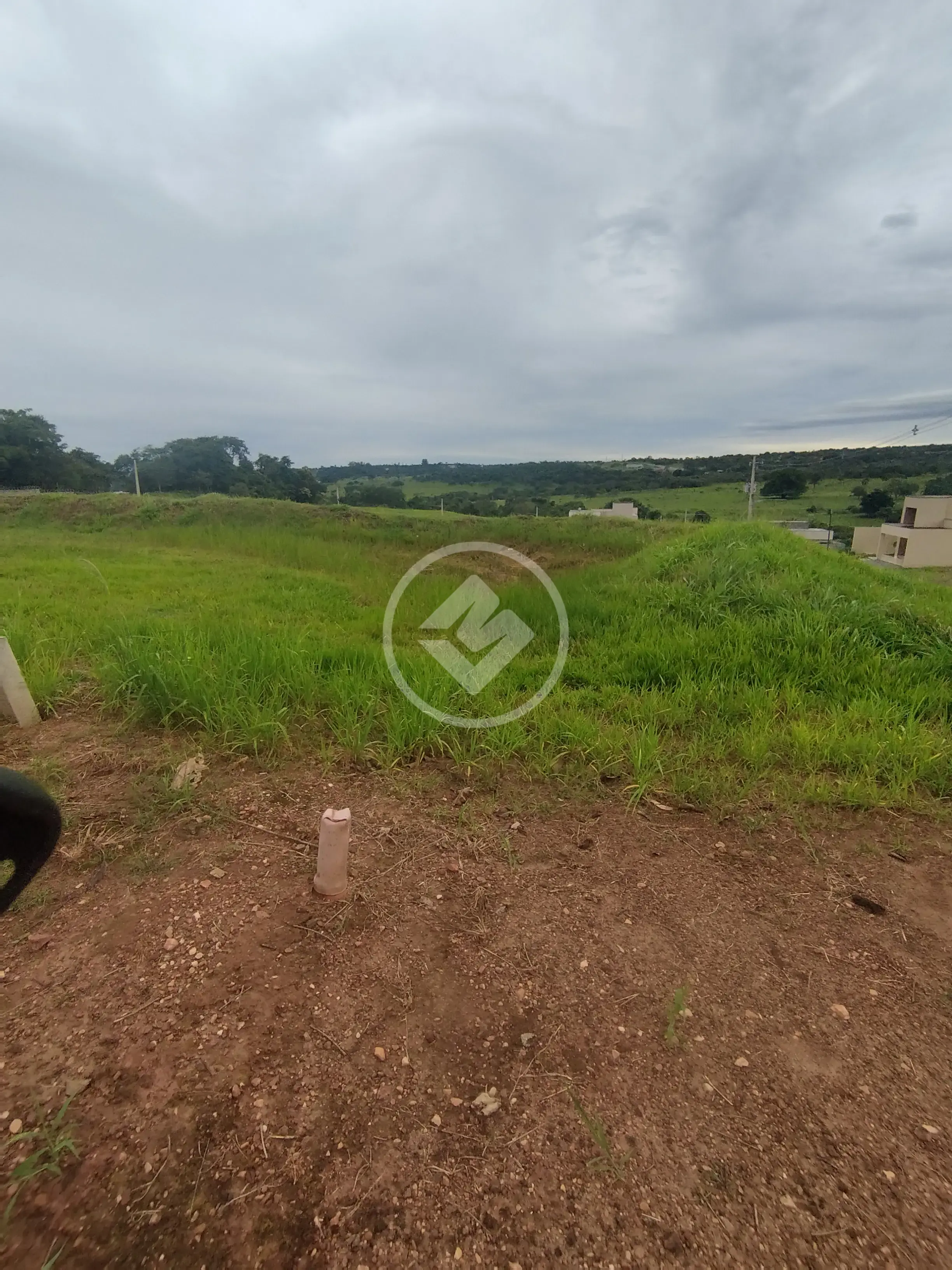 Terreno Condomínio Cidade das Flores, Caldas Novas - GO — foto 2